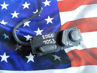 блок управления сиденьем Ford Edge 2 поколение CD539 [рестайлинг] 2020, 2.0 л., бензин, АКПП, внедорожник 5 дв.