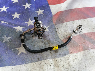 ТНВД Buick Encore GX 1 поколение 2021, 1.2 л., бензин, АКПП, внедорожник 5 дв., 55510178