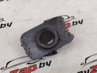 парктроник передний BMW X3 G01 2020, 2.0 л., B46 B20 B, бензин, АКПП, черный, внедорожник 5 дв., полный привод, 9274427