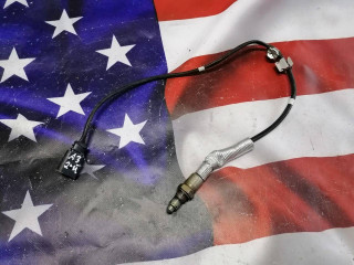 лямбда-зонд Audi A3 8Y 2023, 2.0 л., TFSI, бензин, АКПП, черный, седан, передний привод