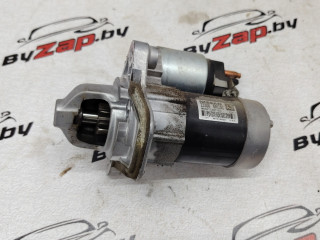 стартер Nissan Rogue T33 2023, 1.5 л., бензин, АКПП, черный, внедорожник 5 дв., передний привод, 233006RC0C