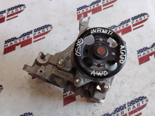 помпа Infiniti QX50 P71A J55 2019, 2.0 л., бензин, АКПП, серый, внедорожник 5 дв., полный привод