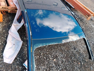 крыша Honda CR-V 5 поколение 2019, 2.4 л., бензин, АКПП, внедорожник 5 дв.