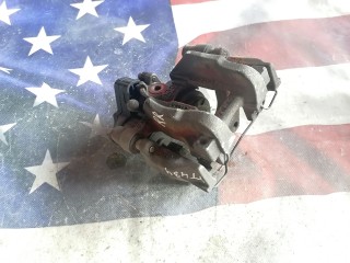 суппорт задний правый Volkswagen Atlas Cross Sport 1 поколение 2020, 2.0 л., бензин, АКПП, внедорожник 5 дв.