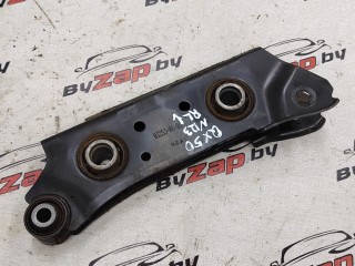 рычаг задний левый Infiniti QX50 P71A 2019, 2.0 л., бензин, АКПП, белый, внедорожник 5 дв., полный привод