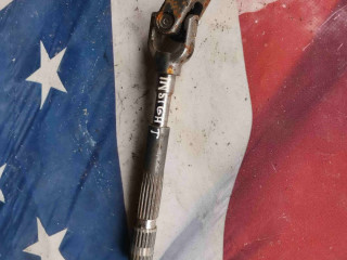 рулевая колонка Honda Insight 3 поколение 2019, 1.5 л., бензин, АКПП, седан