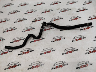 патрубок радиатора Lincoln Corsair 1 поколение 2020, 2.0 л., бензин, АКПП, черный, внедорожник 5 дв., передний привод