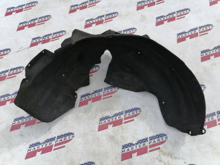 защита арок задняя правая (подкрылок) Acura RDX 3 поколение 2019, 2.0 л., VTEC, бензин, АКПП, тёмно-серый, внедорожник 5 дв., передний привод