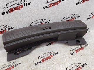 накладка внутренняя на заднюю панель кузова Lincoln Aviator 2 поколение 2020, 3.0 л., бензин, АКПП, белый, внедорожник 5 дв., полный привод, S404C08