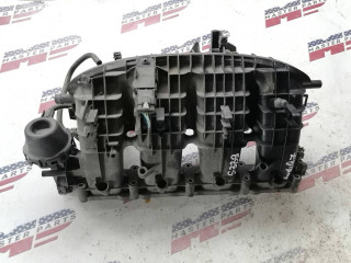 коллектор впускной Audi Q7 4M 2017, 2.0 л., бензин, АКПП, белый, внедорожник 5 дв., полный привод, 06L133201