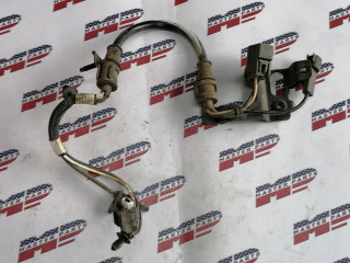 датчик ABS Ford Explorer 6 поколение U625 2021, 2.3 л., бензин, АКПП, серый, внедорожник 5 дв., задний привод