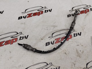 шланг тормозной Volkswagen Tiguan Allspace 1 поколение [рестайлинг] 2023, 2.0 л., бензин, АКПП, синий, внедорожник 5 дв., полный привод