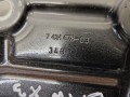 крепление ( кронштейн ) крыла BMW X3 G01 2020, 2.0 л., B46 B20 B, бензин, АКПП, черный, внедорожник 5 дв., полный привод, 742467803 - фото №4
