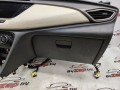 панель передняя салона (торпедо) Buick Encore GX 1 поколение 2022, 1.3 л., бензин, АКПП, красный, внедорожник 5 дв., полный привод - фото №11