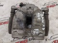 суппорт передний левый BMW X3 G01 2020, 2.0 л., B46 B20 B, бензин, АКПП, черный, внедорожник 5 дв., полный привод - фото №2
