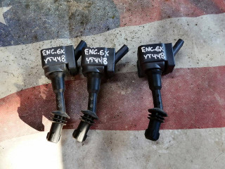 катушка зажигания Buick Encore GX 1 поколение 2021, 1.2 л., бензин, АКПП, внедорожник 5 дв.