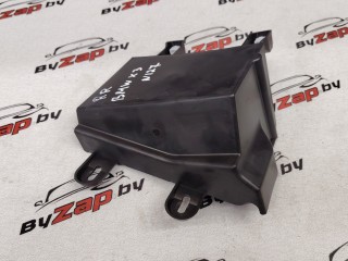 обшивка багажника BMW X3 G01 2020, 2.0 л., B46 B20 B, бензин, АКПП, черный, внедорожник 5 дв., полный привод, 7439388-07