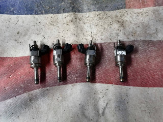 форсунка Infiniti QX50 P71A 2020, 2.0 л., бензин, АКПП, внедорожник 5 дв., 166005NA0A