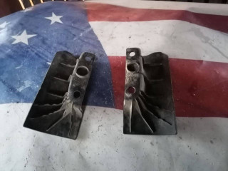 брызговик Honda Accord 10 поколение 2019, 1.5 л., бензин, АКПП, седан