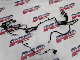 дверная проводка Lincoln Nautilus 1 поколение [рестайлинг] 2023, 2.0 л., бензин, АКПП, внедорожник 5 дв.