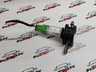 моторчик регулировки сиденья Lincoln Corsair 1 поколение 2020, 2.0 л., бензин, АКПП, черный, внедорожник 5 дв., передний привод, C91574-101