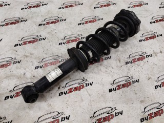 амортизатор задний BMW X3 G01 2020, 2.0 л., B46 B20 B, бензин, АКПП, черный, внедорожник 5 дв., полный привод, 169978