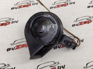 сигнал (клаксон) Volkswagen Tiguan Allspace 1 поколение [рестайлинг] 2023, 2.0 л., бензин, АКПП, синий, внедорожник 5 дв., полный привод