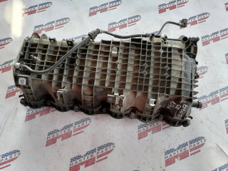 коллектор впускной BMW 7 серия G11/G12 G12 2017, 3.0 л., B58 B30 A, бензин, АКПП, черный, седан, задний привод, 72344084