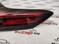 фонарь задний правый Nissan Rogue T33 2022, 2.5 л., бензин, АКПП, белый, передний привод - фото №3