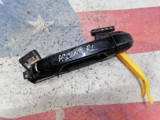 ручка наружная задняя левая Subaru Ascent 1 поколение 2021, 2.4 л., бензин, АКПП, внедорожник 5 дв.