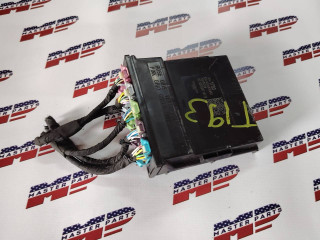 блок управления светом Buick Envision 2 поколение 2021, 2.0 л., бензин, АКПП, красный, внедорожник 5 дв., передний привод, 13541793