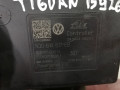 блок ABS Volkswagen Tiguan 2 поколение 2020, 2.0 л., бензин, АКПП, внедорожник 5 дв., 5Q0614517EB - фото №5