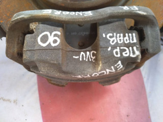 суппорт передний правый Buick Encore 1 поколение [рестайлинг] 2017, 1.4 л., бензин, АКПП, внедорожник 5 дв.