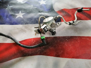 ТНВД Infiniti QX50 P71A 2019, 2.0 л., бензин, АКПП, внедорожник 5 дв.