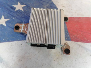 блок управления (другие) Buick Encore GX 1 поколение 2021, 1.2 л., бензин, АКПП, внедорожник 5 дв., 42731854