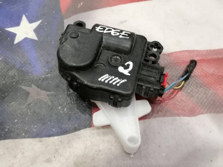 моторчик заслонки печки Ford Edge 2 поколение CD539 2016, 2.0 л., бензин, АКПП, внедорожник 5 дв., GS7H19E616