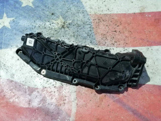 коллектор впускной Audi SQ5 FY 2019, 3.0 л., бензин, АКПП, внедорожник 5 дв.