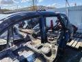 крыша Nissan Rogue T33 2022, 1.5 л., бензин, АКПП, черный, внедорожник 5 дв., передний привод - фото №6