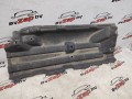 защита днища Nissan Rogue T33 2022, 1.5 л., бензин, АКПП, черный, внедорожник 5 дв., передний привод - фото №5