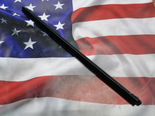 молдинг двери задней правой Acura Integra 4 поколение 2023, 1.5 л., бензин, АКПП, хетчбэк 5 дв.