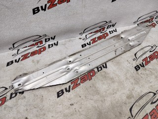 защита днища BMW X3 G01 2020, 2.0 л., B46 B20 B, бензин, АКПП, черный, внедорожник 5 дв., полный привод, 7430818