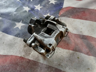 суппорт задний правый Ford Bronco Sport 1 поколение 2023, 1.5 л., бензин, АКПП, внедорожник 5 дв.