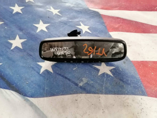 зеркало салона Infiniti QX50 P71A 2020, 2.0 л., бензин, АКПП, внедорожник 5 дв.