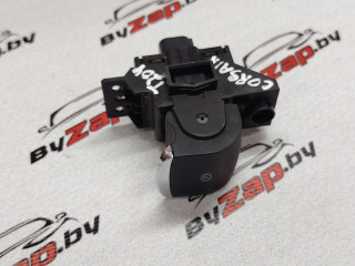 кнопка ручного тормоза (ручника) Lincoln Corsair 1 поколение 2020, 2.0 л., бензин, АКПП, черный, внедорожник 5 дв., передний привод, LC5T-28623-AD3JA6