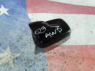 антенна Audi Q3 F3 2023, 2.0 л., бензин, АКПП, внедорожник 5 дв.