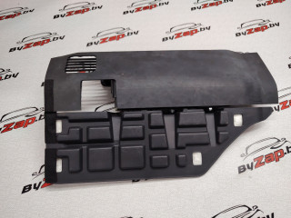 подушка безопасности коленная Nissan Rogue T33 2023, 1.5 л., бензин, АКПП, черный, внедорожник 5 дв., передний привод