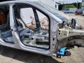 Стойка кузовная центральная правая Volkswagen Taos 1 поколение 2024, 1.5 л., бензин, АКПП, серый, внедорожник 5 дв., передний привод - фото №2