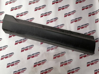 молдинг двери передней левой Ford Edge 2 поколение CD539 [рестайлинг] 2019, 2.0 л., бензин, АКПП, внедорожник 5 дв., FT4B-R20307