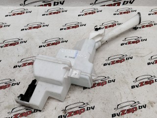 бачок омывателя Nissan Rogue T33 2022, 1.5 л., бензин, АКПП, черный, внедорожник 5 дв., передний привод