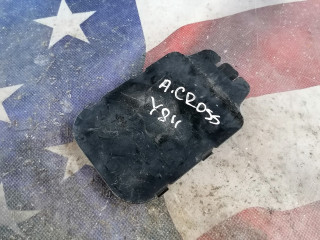 защита днища Volkswagen Atlas Cross Sport 1 поколение 2020, 2.0 л., бензин, АКПП, внедорожник 5 дв., 3Q0825967